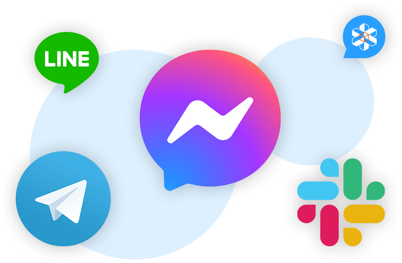 Dialogflow integrations